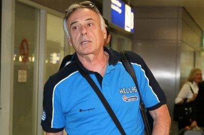Μίσσας: «Μπορούσε το μπρέικ ο Παναθηναϊκός»
