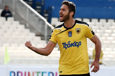 ΑΕΚ: Με τη γνωστή τετράδα στα… πιτς