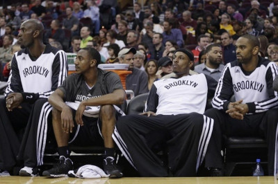 Κλίβελαντ Καβαλίερς: «Ξεκούρασαν» τους Νετς (video)