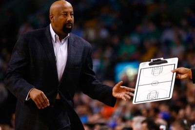 Νιου Γιορκ Νικς: Άγνοια και αισιοδοξία από Ουόντσον