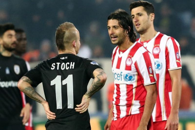 ΠΑΟΚ: Αναμονή για Στοχ