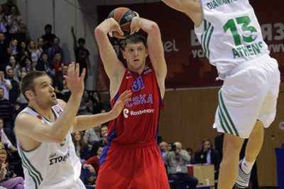 Κριάπα: «Ο Παναθηναϊκός έδειξε για τι είναι ικανός»