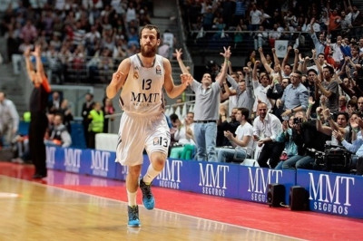 Ρεάλ Μαδρίτης: Αγωνία για Ροντρίγκεθ