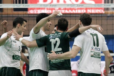 Καλμαζίδης: «Είναι ψυχοφθόρο»