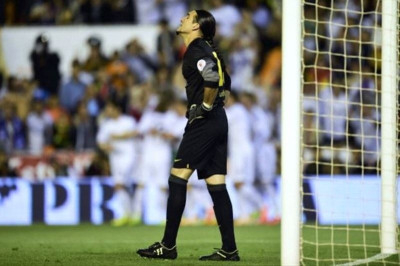 Ρεάλ Μαδρίτης: MVP ο Πίντο!