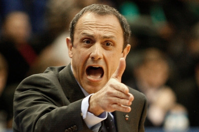 Μεσίνα: «Με καρδιά κόντρα στον Παναθηναϊκό»