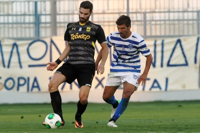 ΑΕΚ: Σειρά παίρνει ο Μανιάς