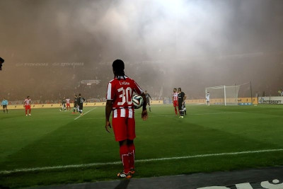 Σαλίνο: «Ήταν πόλεμος…»