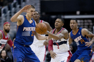 Φοίνιξ Σανς: Χρόνος για Λεν και Γκούντγουιν