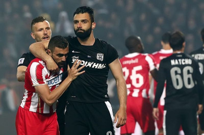 ΠΑΟΚ: Δίπλα στον Τζαβέλλα ΠΑΕ και Σαββίδης