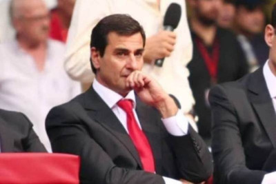 Παππάς: «Μπορεί να επιστρέψει ο Ολυμπιακός»