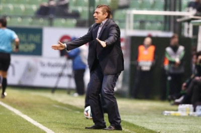 Λεβαδειακός: Μένει Βοιωτία ο Παντελίδης