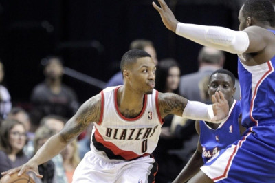 Πόρτλαντ Τρέιλ Μπλέιζερς: «Φιλική» νίκη με Κλίπερς (video)