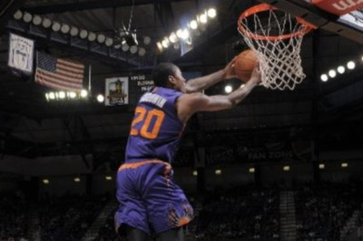 Φοίνιξ Σανς: «Λάμψη» Γκούντγουιν με Κινγκς (videos)