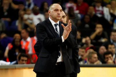 Λάσο: «Ανάσες πριν από το ΣΕΦ»