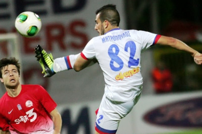 Πανιώνιος: Μπρέσια για Μητρόπουλο