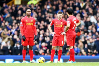 Πρέμιερ Λιγκ: Υποψήφια η… τριάδα της Λίβερπουλ