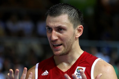 Φριτζόν: «Διαφορετικά στο ΟΑΚΑ»