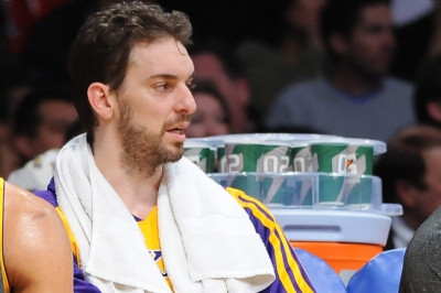 Τίτλοι τέλους για Γκασόλ και Έιντελμαν