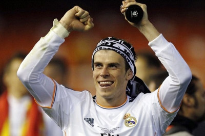 Ρεάλ Μαδρίτης: Έκοψαν κλήση στον Μπέιλ (photo+video)