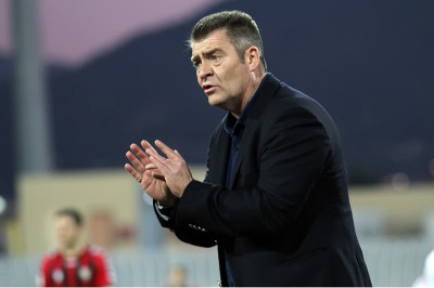 Ολυμπιακός Βόλου: Στη θέση του Κοκότοβιτς ο Παντελής