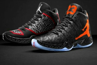 ΝΒΑ: Τα νέα παπούτσια του Μάικλ Τζόρνταν (video)