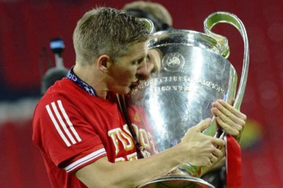 Σβαϊνστάιγκερ: «Να ισοπεδώσουμε τη Ρεάλ»