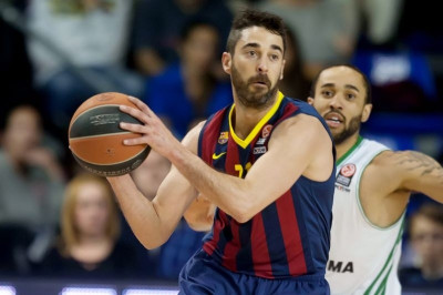 Μπαρτσελόνα: Νοκ-άουτ ο Ναβάρο