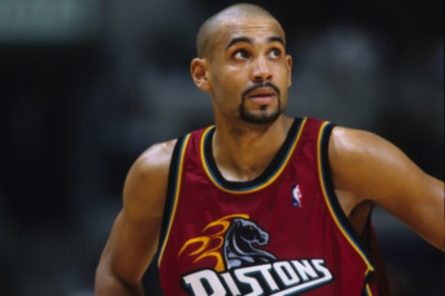 Ντιτρόιτ Πίστονς: Ενδιαφέρον για… Γκραντ Χιλ