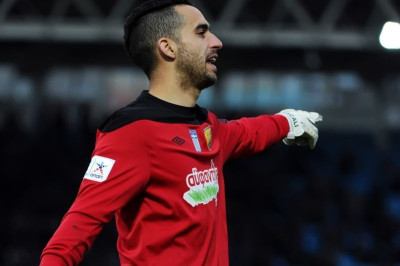 Παναιτωλικός: Κρατάει Ράφαελ