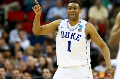 Ντραφτ: Δήλωσε συμμετοχή ο Πάρκερ