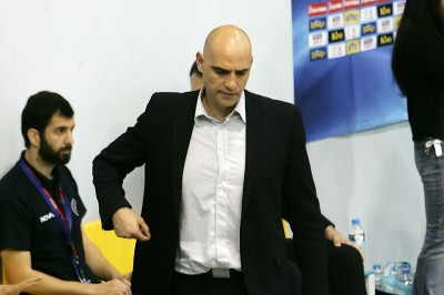 Αρσενιάδης: «Ήταν φαβορί ο Ολυμπιακός, αλλά τώρα δεν είναι»