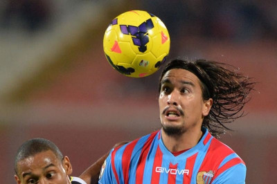 Νίκη για Κατάνια με ψαλιδάκι του Λέτο (video)