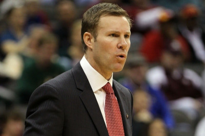 Μινεσότα Τίμπεργουλφς: Ίτσο, Χόιμπεργκ και Βαν Γκάντι