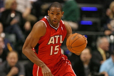 Ατλάντα Χοκς: Χάνει και την προετοιμασία ο Χόρφορντ