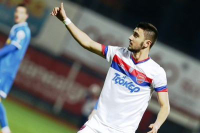 Ατρόμητος: Δικός του ο Κούρος