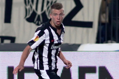 ΠΑΟΚ: Έχει… μέλλον