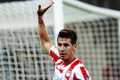 Ολυμπιακός: Επιστρέφει στη Βιγιαρεάλ ο Πέρεζ