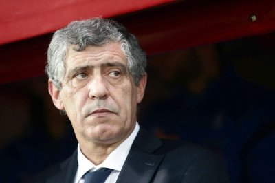 Σάντος: «Όλα μπορούν να συμβούν στη Βραζιλία»