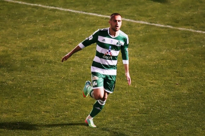 Παναθηναϊκός: «Ο Μπαϊράμι είναι στα πλάνα μας»