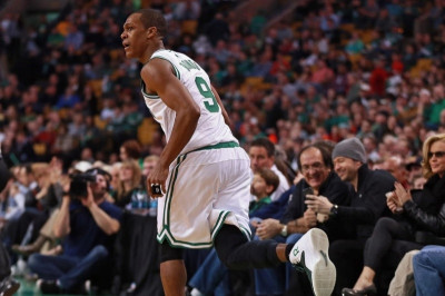 Μπόστον Σέλτικς: Έρχεται σούπερ χρονιά για Ρόντο