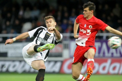 Ολυμπιακός: Φουλάρει για Παπάζογλου