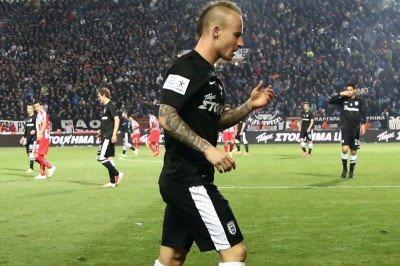 Στοχ: «Ευκαιρία να ξαναγράψουμε ιστορία»