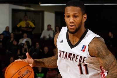 Νιου Ορλίνς Πέλικανς: Στασιμότητα με Πιερ Τζάκσον