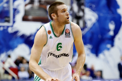 Μπράμος: «Έξτρα ώθηση από τον κόσμο»