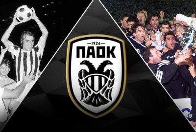 ΠΑΟΚ γερά, το Κύπελλο ξανά (videos+photos)