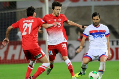 Skoda Ξάνθη: Σολάρι ο πρώτος (photos)