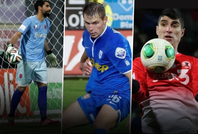 ΑΕΚ: Οι μεταγραφές που της αλλάζουν πρόσωπο (photos)