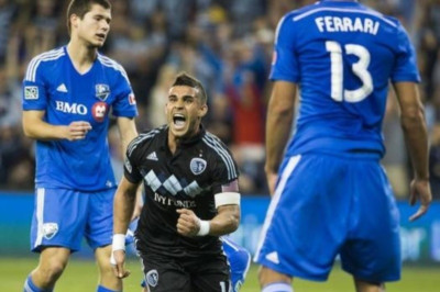 MLS: «Τεσσάρα» για Σπόρτινγκ (videos)