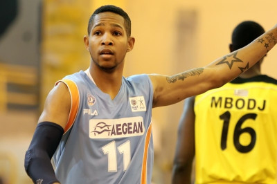 Κολοσσός Ρόδου: Με Σίμπσον κόντρα στον Ίκαρο Χαλκίδας